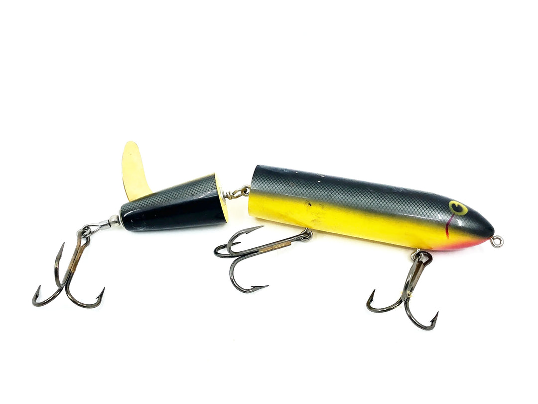 Poe's Awaker, #122 Perch Color (Delete This Dad: This is really perch, even though it doesnt look like it)