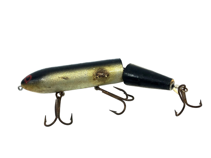 Poe's Awaker, #92 Hot Silver/Black Back Color
