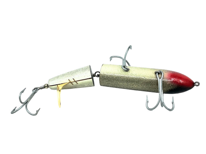 Poe's Awaker, #92 Hot Silver/Black Back Color