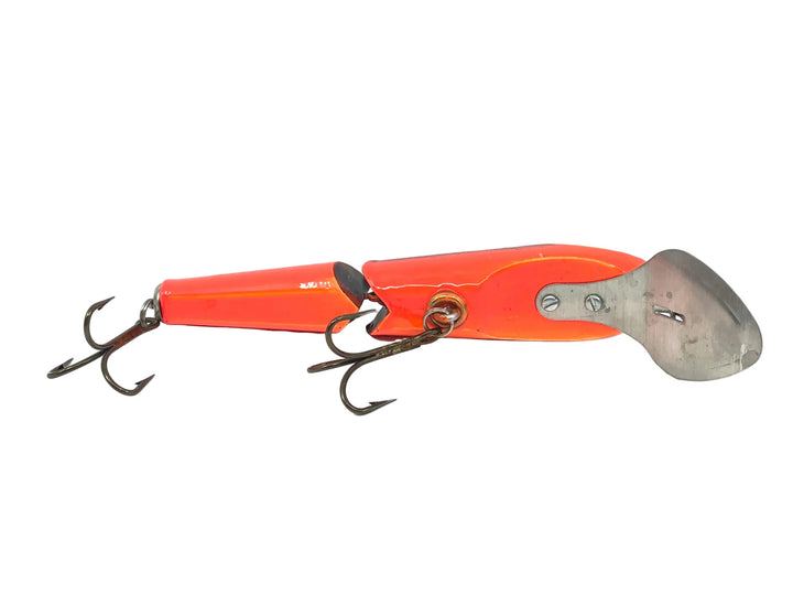 Hi-Fin Jointed Fooler, Tennessee Shad Color
