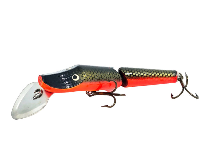 Hi-Fin Jointed Fooler, Tennessee Shad Color
