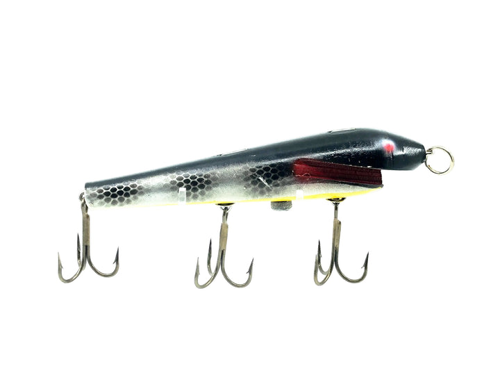 Fudally's Weighted Reef Hawg, Cisco Color