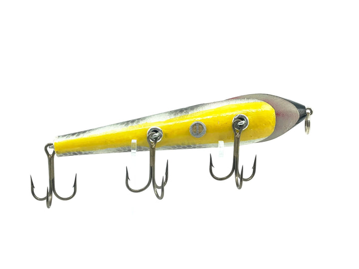 Fudally's Weighted Reef Hawg, Cisco Color