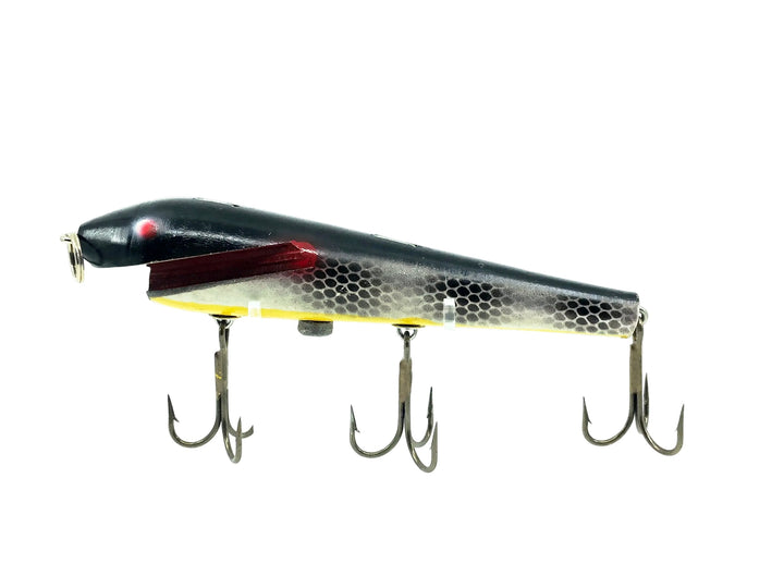Fudally's Weighted Reef Hawg, Cisco Color