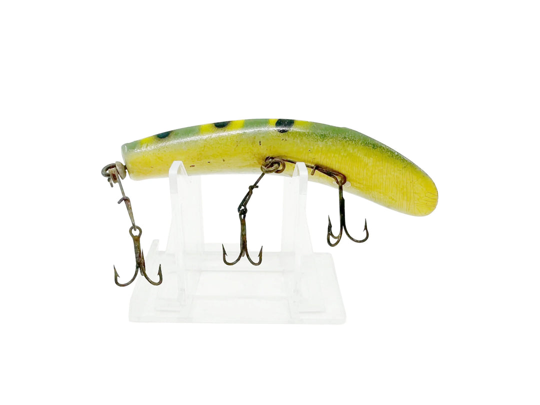 Helin Flatfish U20, FR Frog Color