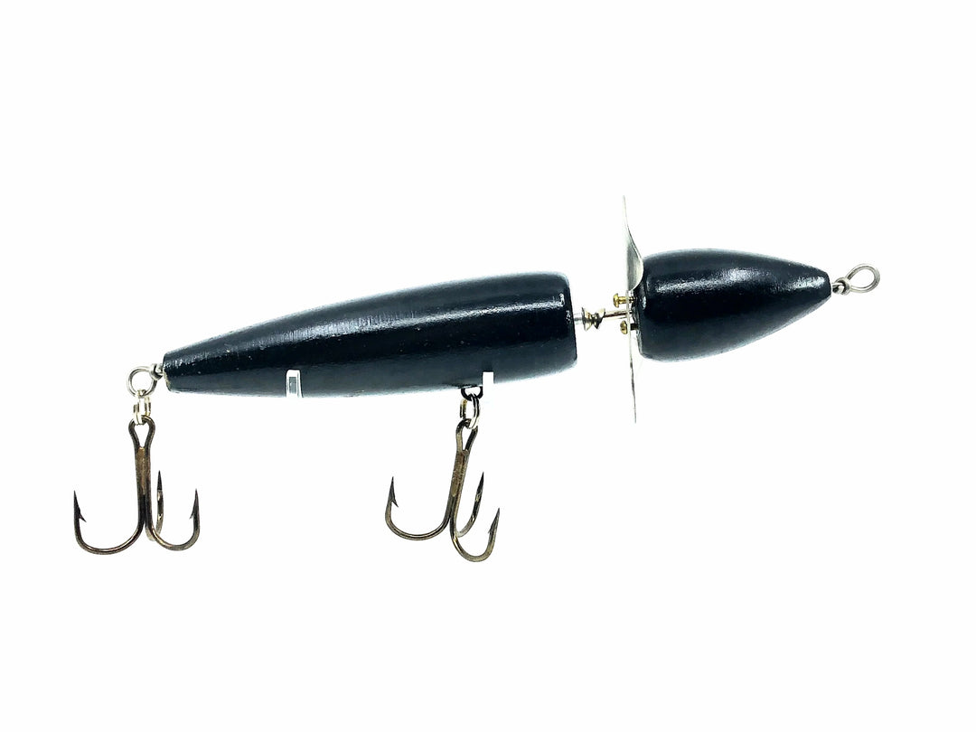 Slammer Tackle Giant Cyclone, Black Color