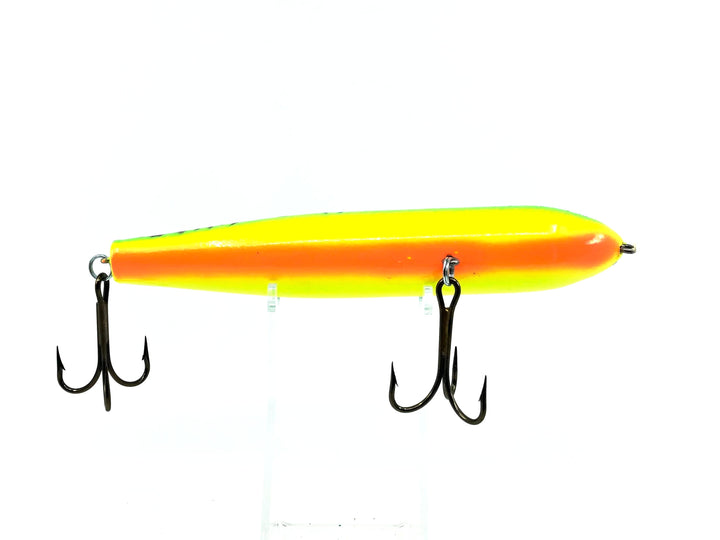 Hi-Fin Skywalker, Firetiger Color