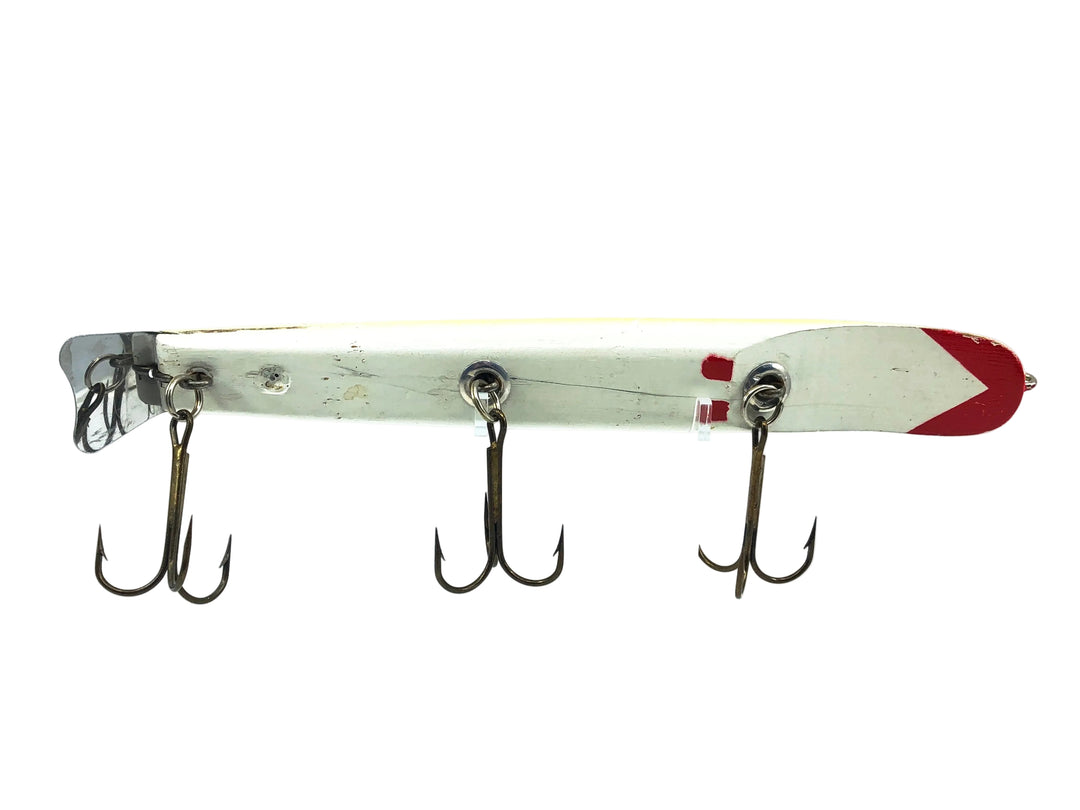 9" Suick Non-Weighted-Thriller, Yellow Scale Color
