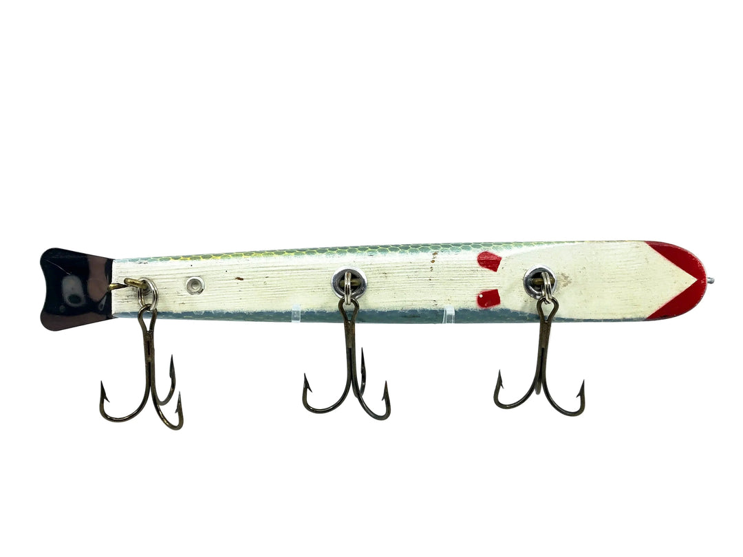 9" Suick Non-Weighted-Thriller, Cisco Color