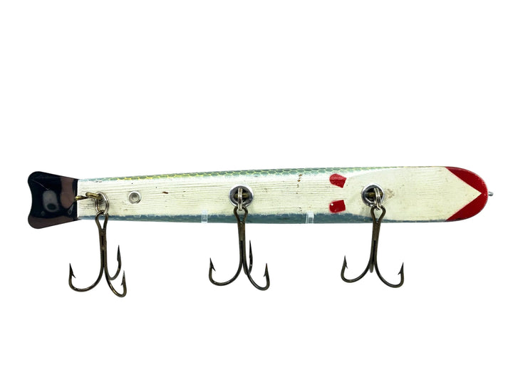 9" Suick Non-Weighted-Thriller, Cisco Color