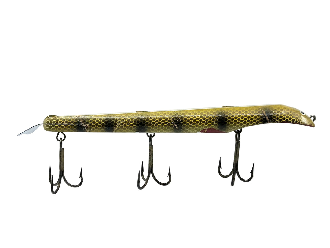 10" Suick Non-Weighted-Thriller, Perch Color