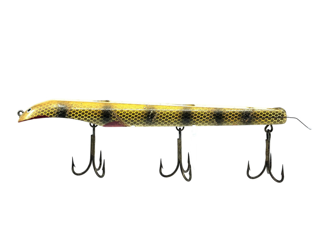 10" Suick Non-Weighted-Thriller, Perch Color