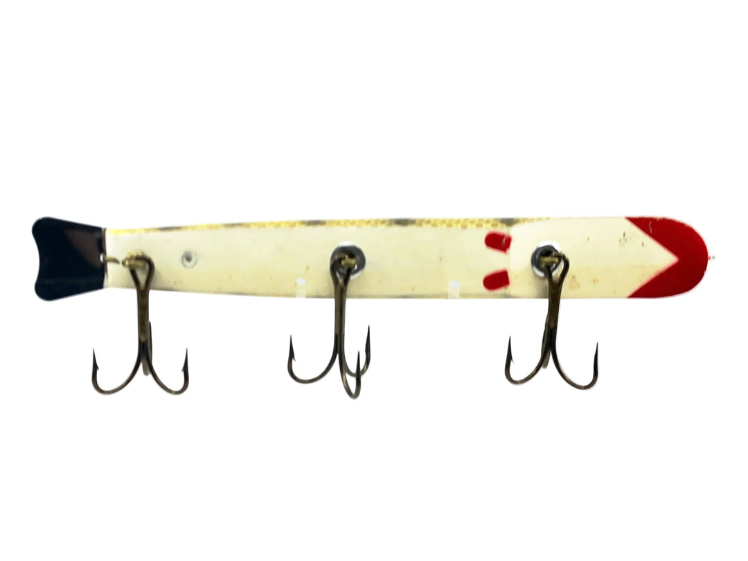 9" Suick Non-Weighted-Thriller, Perch Color