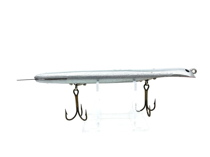 7" Suick Non-Weighted-Thriller, Silver Color