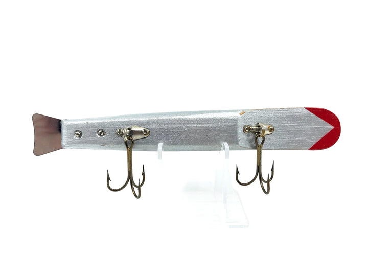 7" Suick Non-Weighted-Thriller, Silver Color