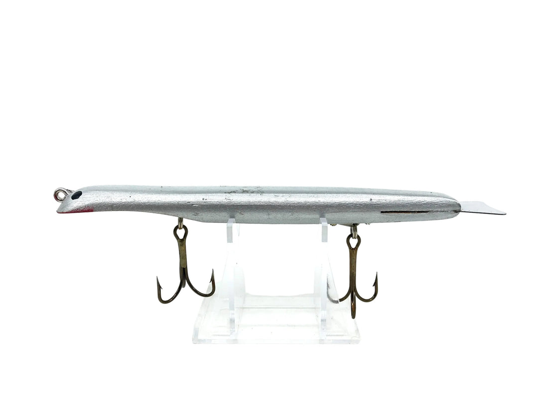7" Suick Non-Weighted-Thriller, Silver Color