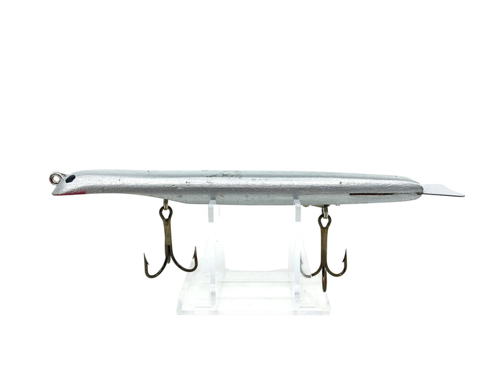7" Suick Non-Weighted-Thriller, Silver Color
