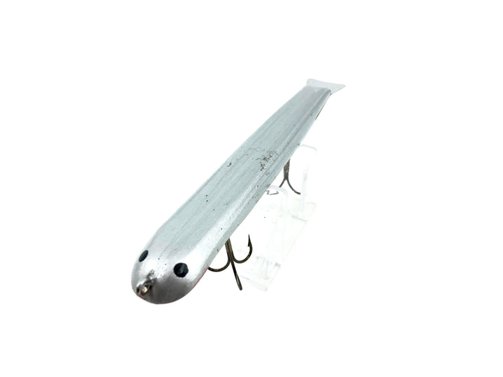 7" Suick Non-Weighted-Thriller, Silver Color