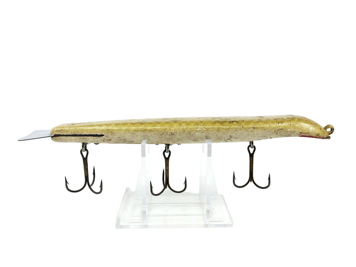 7" Suick Non-Weighted-Thriller, Early Perch Color