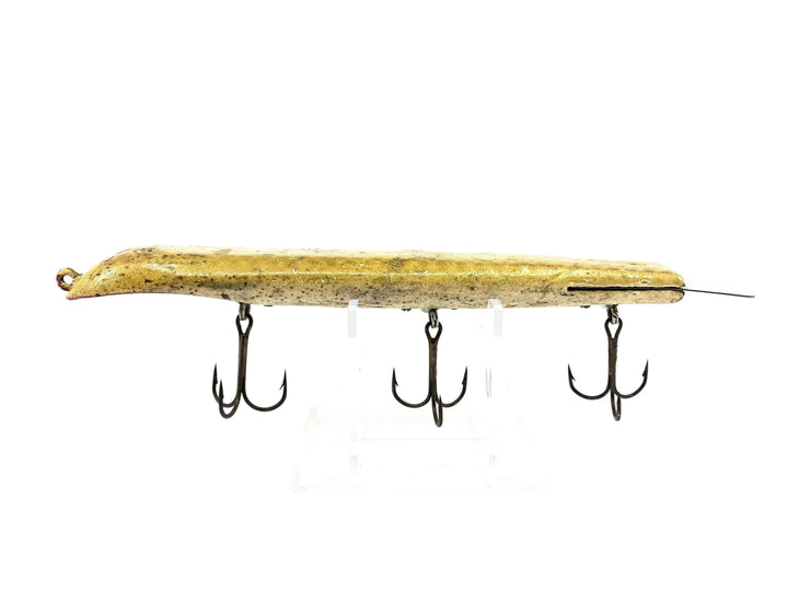 7" Suick Non-Weighted-Thriller, Early Perch Color