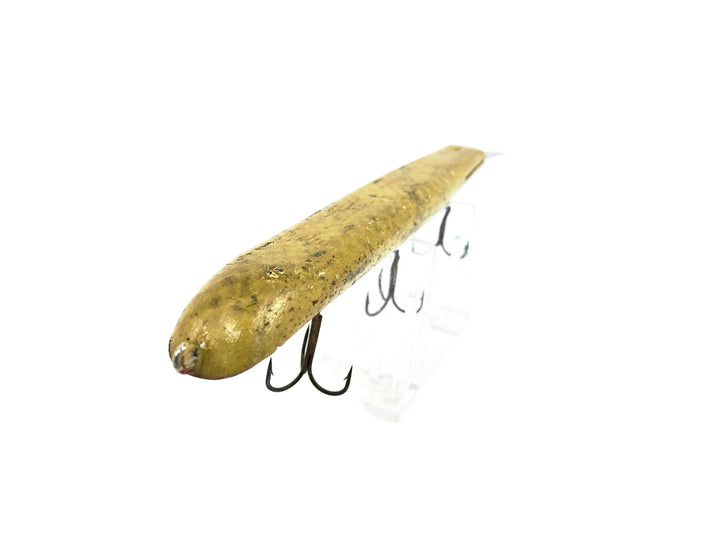 7" Suick Non-Weighted-Thriller, Early Perch Color