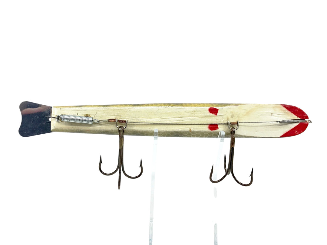 9" Suick Non-Weighted-Thriller Sure-Catch, Perch Color