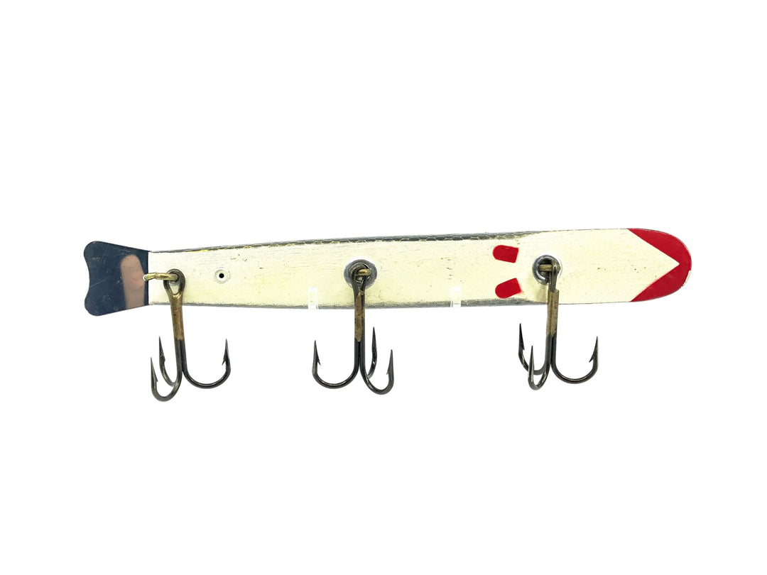 9" Suick Non-Weighted-Thriller, Wild Sucker Color