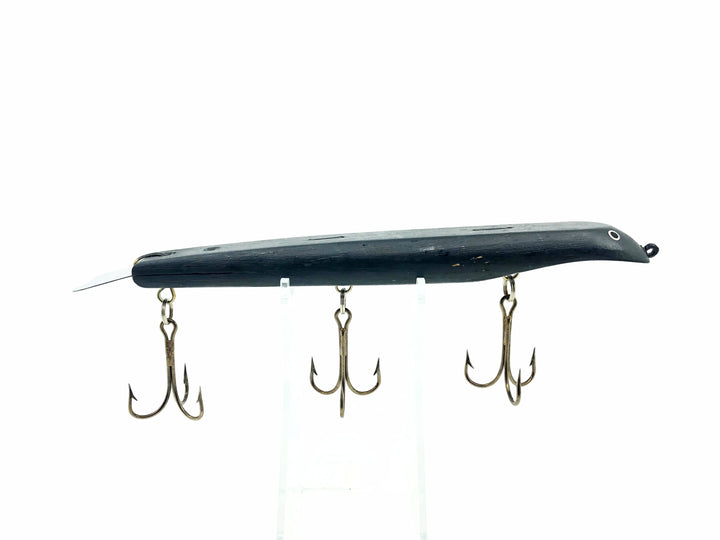 9" Suick Non-Weighted-Thriller, Black Color