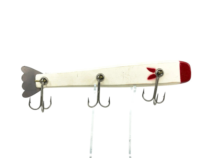 Bobbie Bait 9", Brown Color