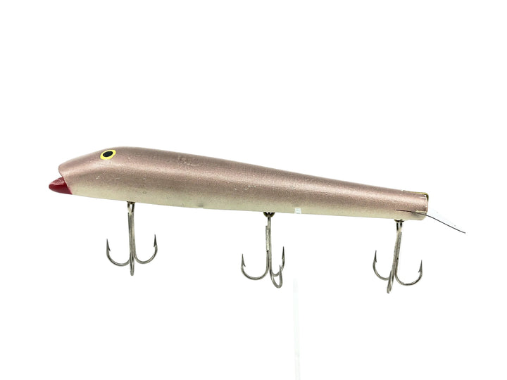 Bobbie Bait 9", Brown Color
