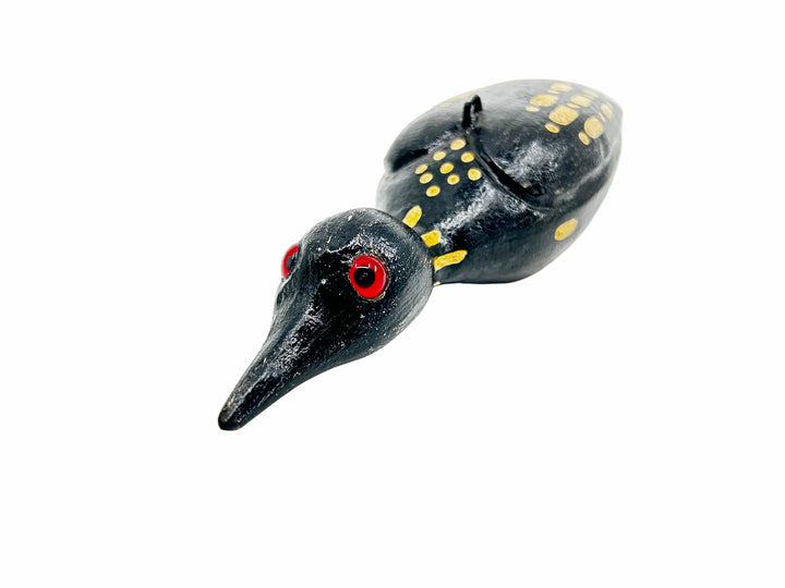 Duluth Fish Decoys - DFD - Loon Decoy 9" Beautiful