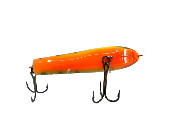 Joe Bucher Tackle Co. Dancin' Raider, Perch Color