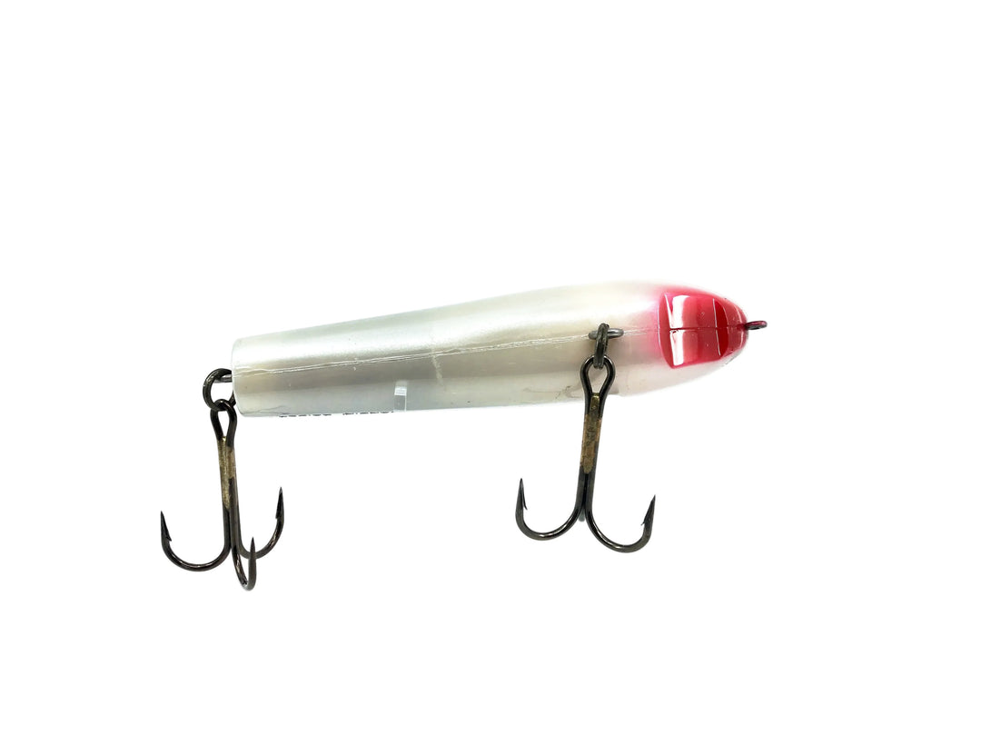 Joe Bucher Tackle Co. Dancin' Raider, Shimer'n Shad Color