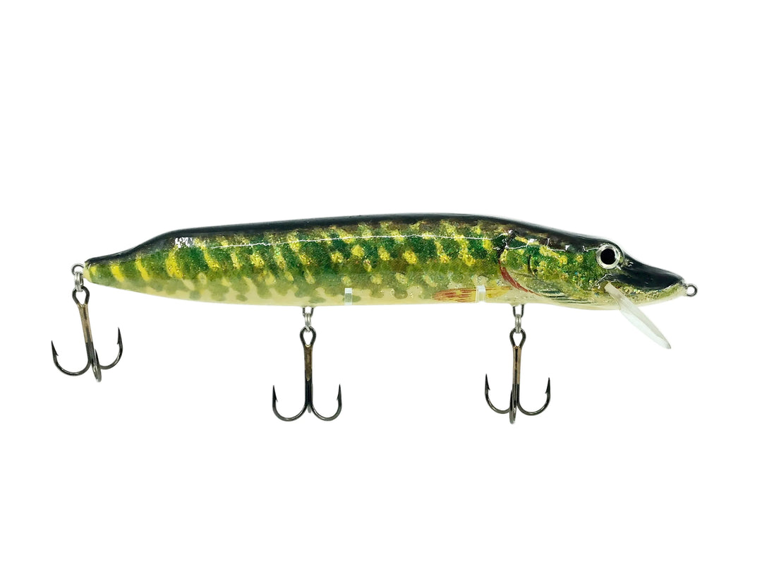 HRT Lures Pike