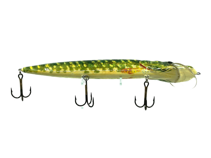 HRT Lures Pike