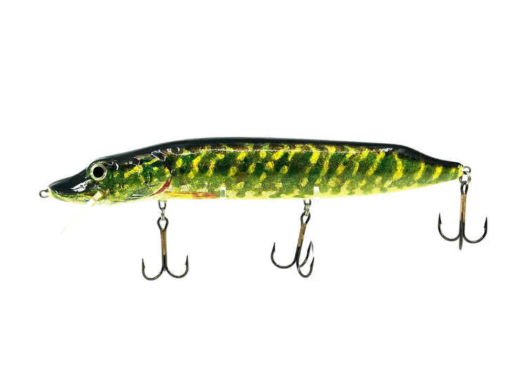 HRT Lures Pike