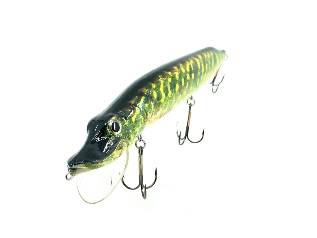 HRT Lures Pike