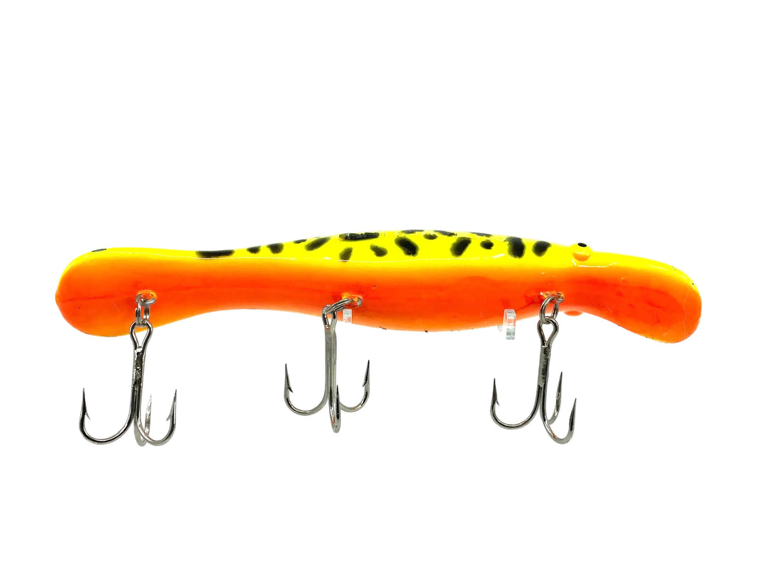 Drifter Tackle The Believer, #19 Fire Tiger Color