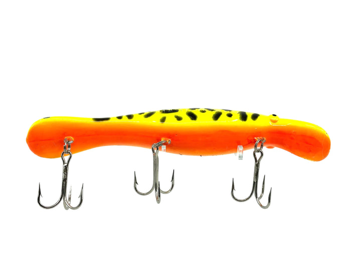 Drifter Tackle The Believer, #19 Fire Tiger Color