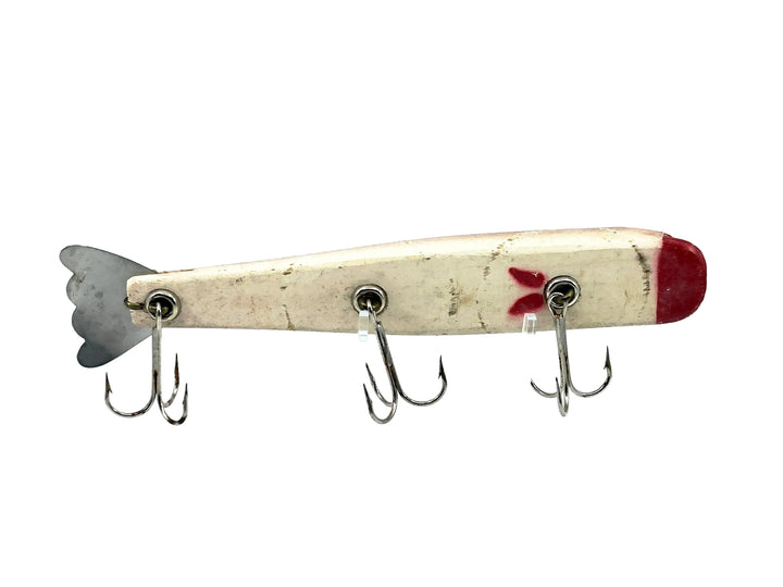 Bobbie Bait 8" Jerk Bait, Brown Color
