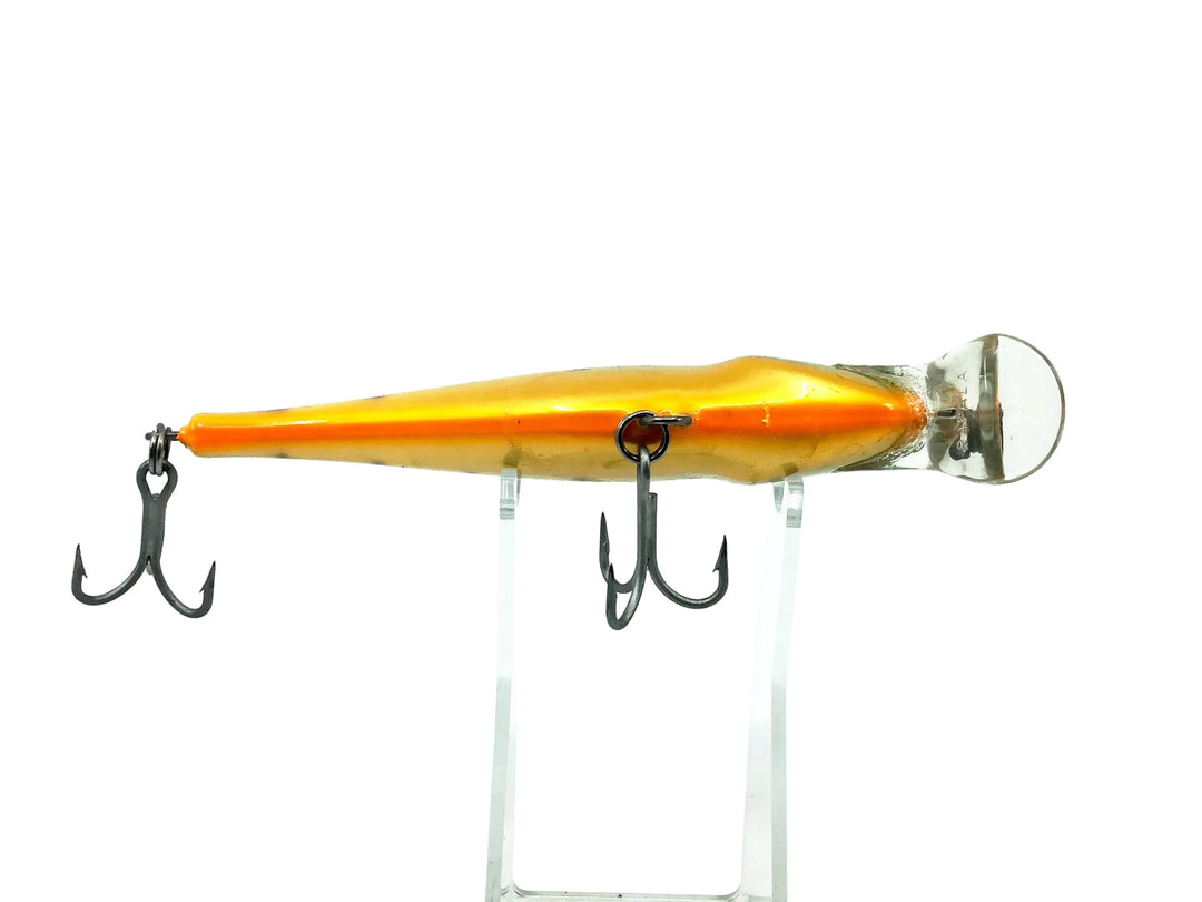 Rapala Super Shad Rap SSR14-P Perch Color