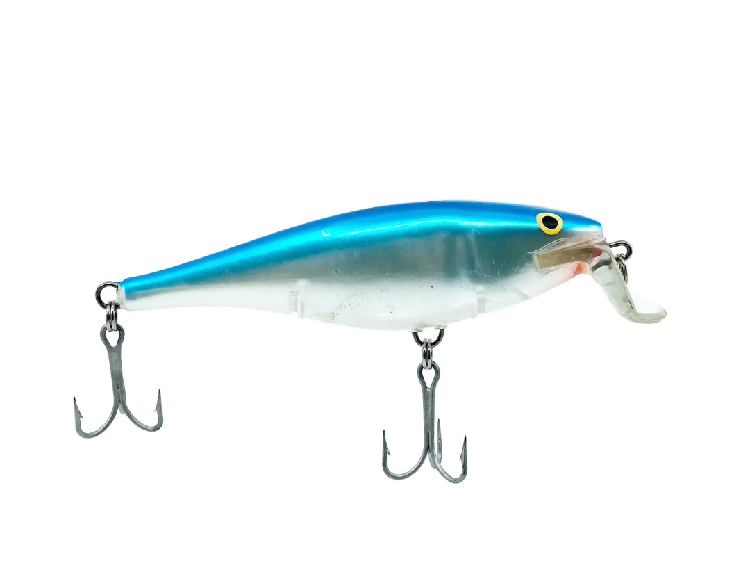 Rapala Super Shad Rap SSR14-B Blue Color
