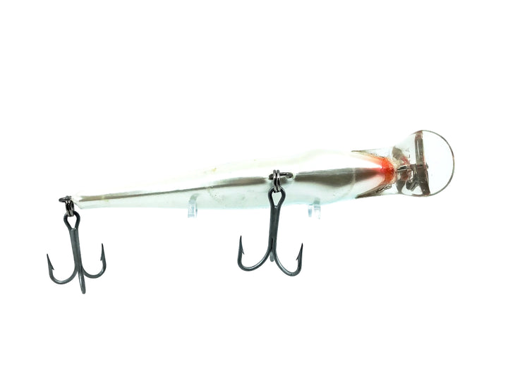 Rapala Super Shad Rap SSR14-B Blue Color
