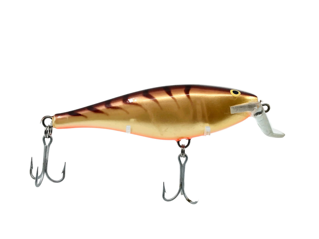 Rapala Super Shad Rap SSR14-CW Crawdad Color