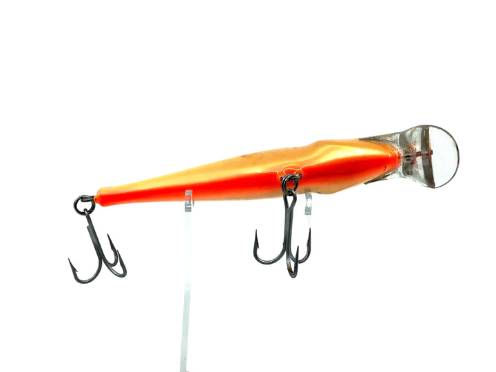 Rapala Super Shad Rap SSR14-CW Crawdad Color