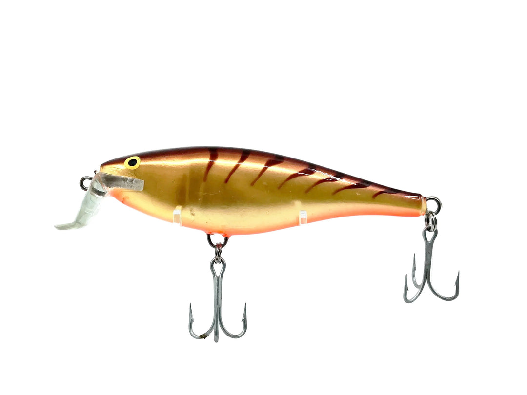 Rapala Super Shad Rap SSR14-CW Crawdad Color