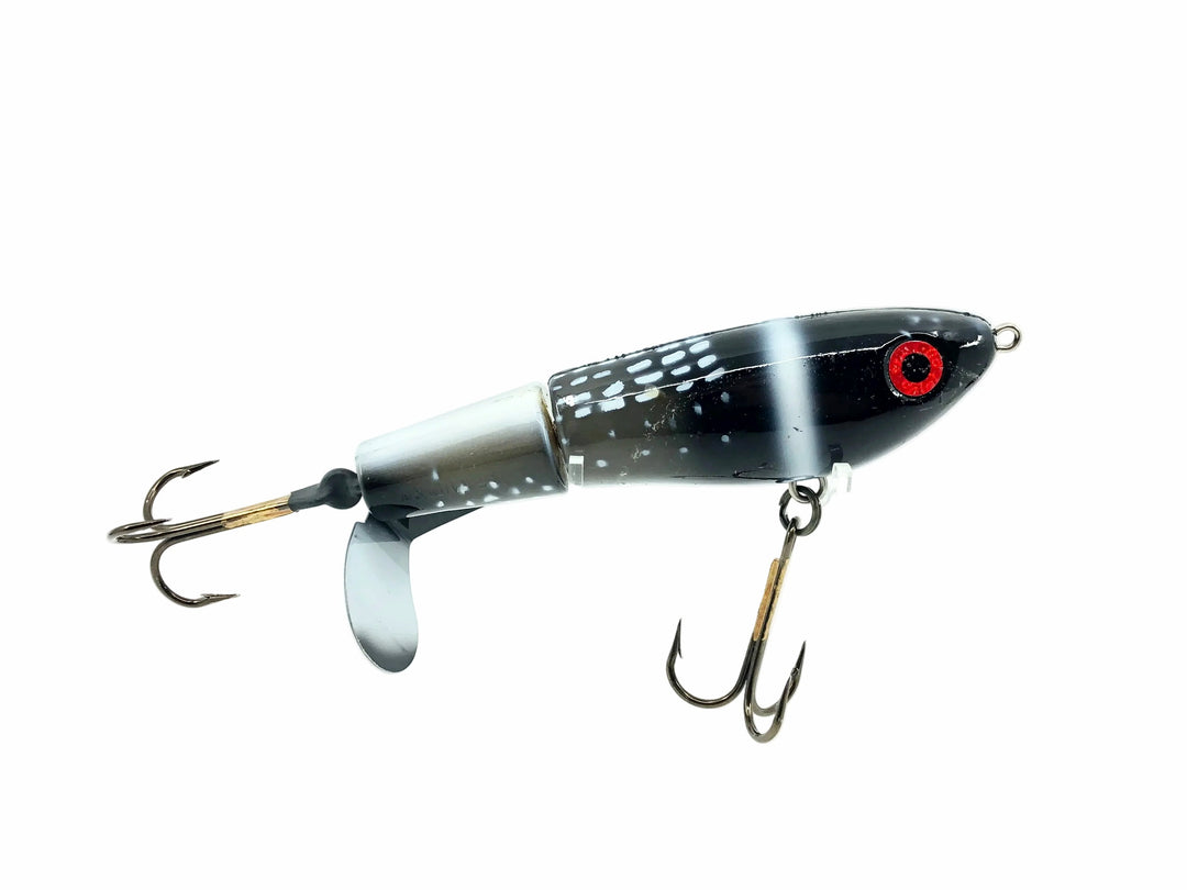Joe Bucher Tackle Co. Top Raider, Loon Color