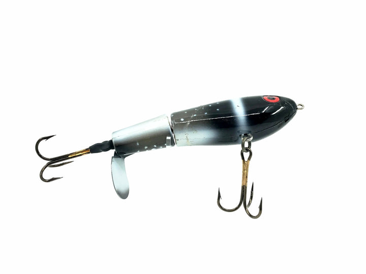 Joe Bucher Tackle Co. Top Raider, Loon Color