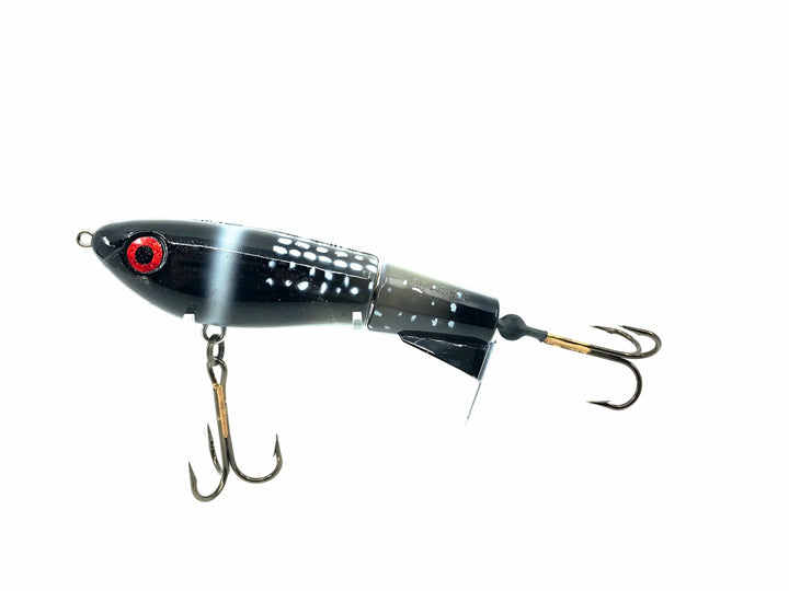 Joe Bucher Tackle Co. Top Raider, Loon Color