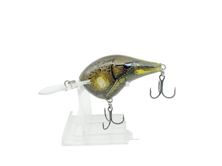 Rapala Deep DT Series, PSL Live Pumpkinseed Color